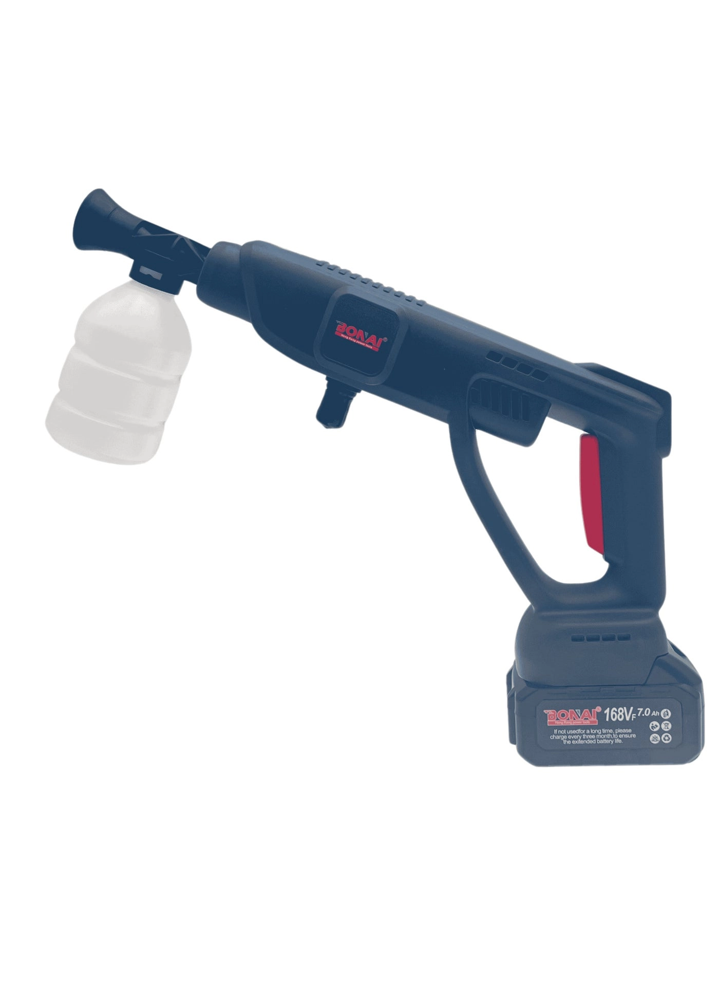 BN-HK45 - 168VF 7.0 Ah