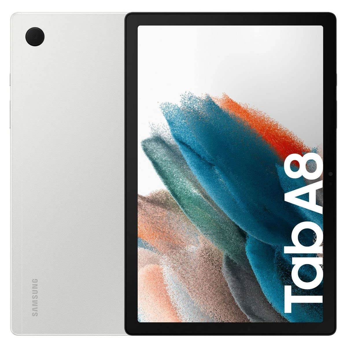 Galaxy Tab A8 - 64GB 10.5"