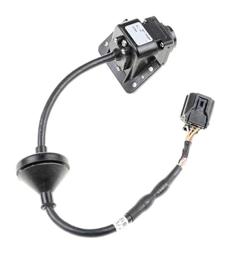 Car Rear Camera - Night vision