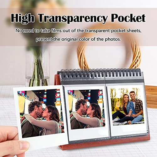 Photo Album - 1 piece(s) 3.5x4.5 Inch Film