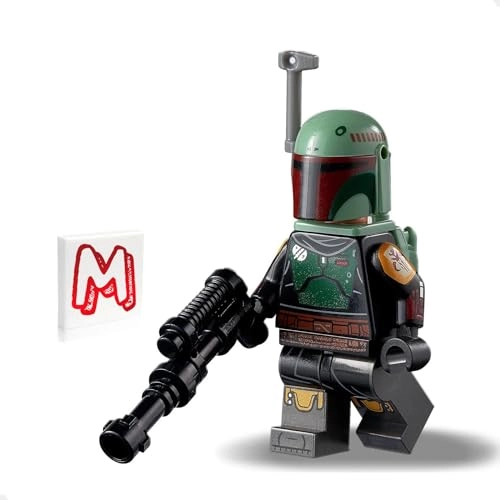 Star Wars Boba Fett Starship (75312)