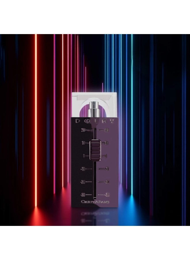 Dolby Eau de Parfum - 100 ml + Dolby Deodorant - 200 ml