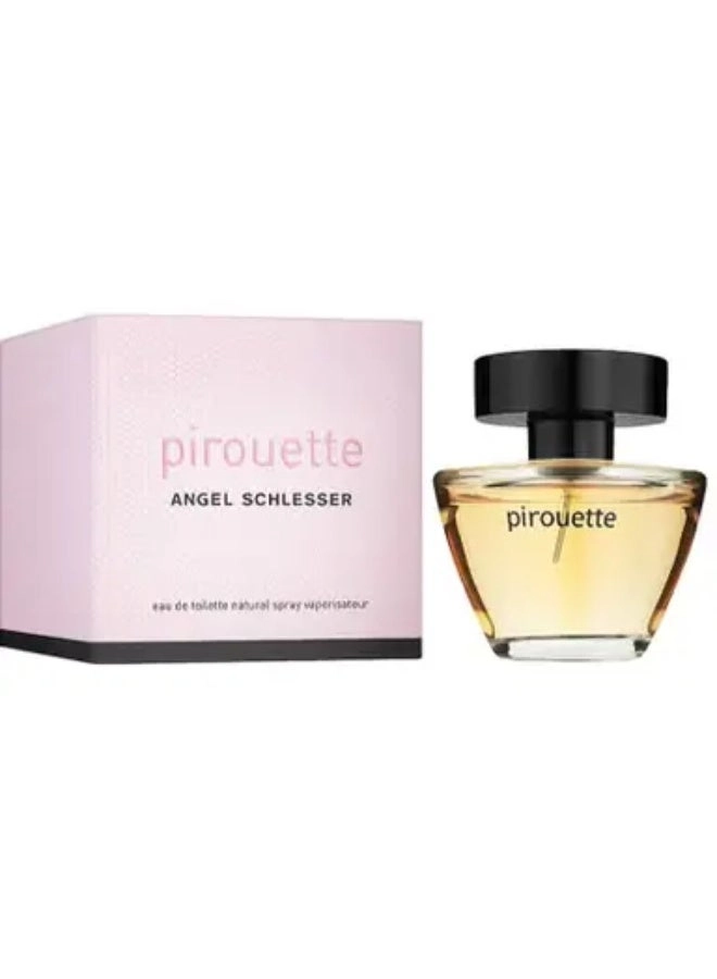 ANGEL SCHLESSER Pirouette Eau de Toilette 100ml