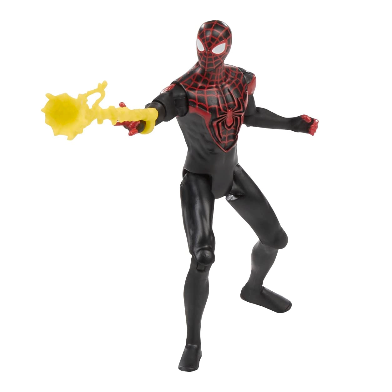 Miles Morales - 4+ 1