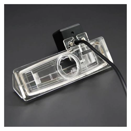 Rear View Parking Camera - Night Vision Wired or Wireless 1280 x 720 Pixels