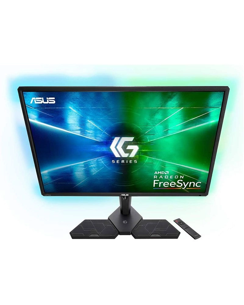 CG32UQ - 90LM04F0-B01170 32 inch 3840 X 2160