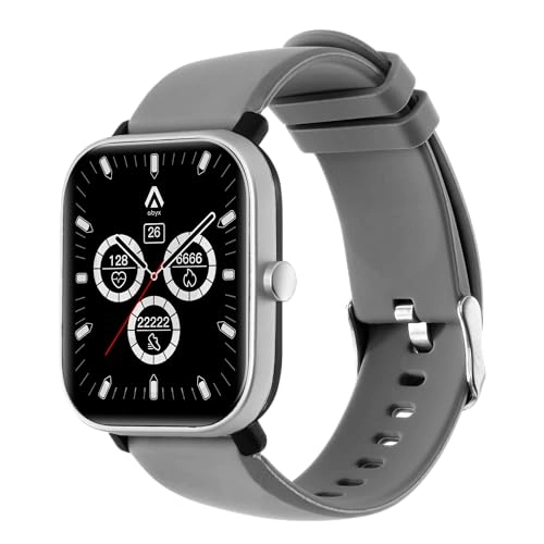 Fit Ozone 3 - smartwatch étanche SpO2 podomètre