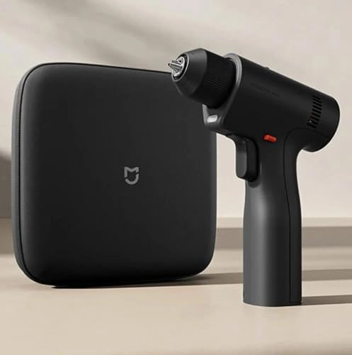 Brushless Electric Drill 2 - 1900MAH