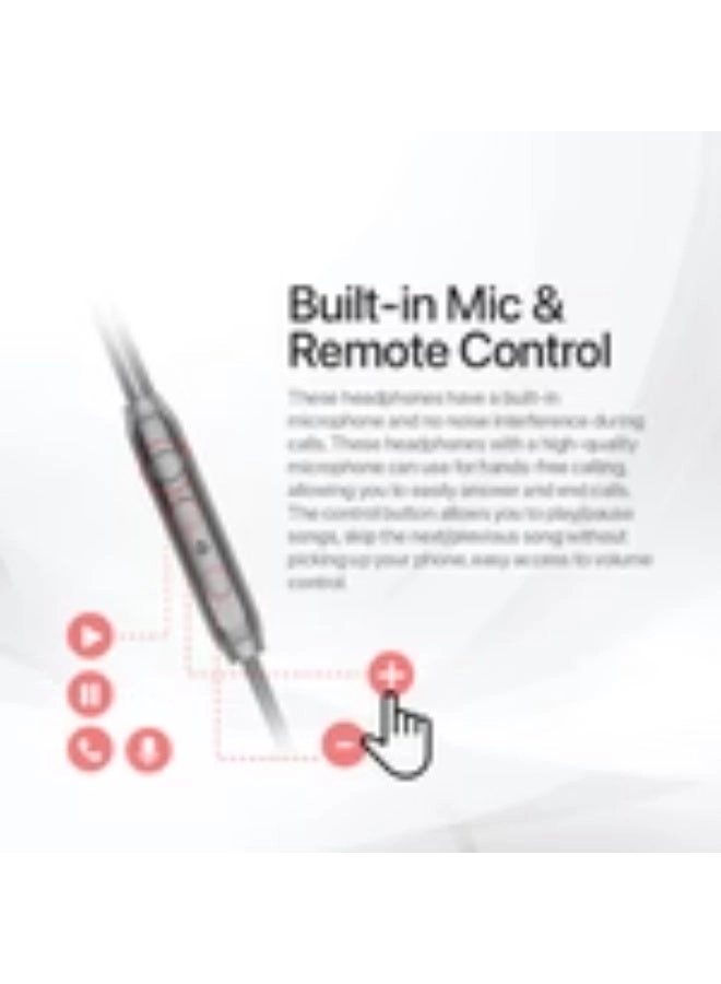 Wave Pro X0200 Wired Earbud