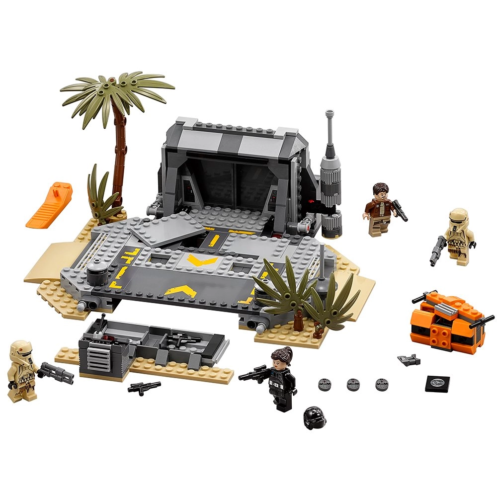 LEGO Star Wars Battle on Scarif (75171)