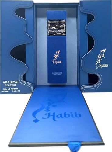 HABIB - Eau de Parfum 100ml