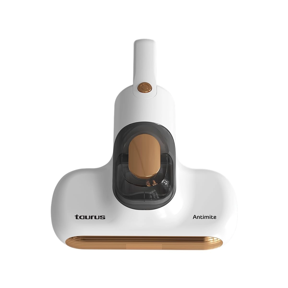 Taurus Bed Vacuum Cleaner - 400W 10KPa UV Light