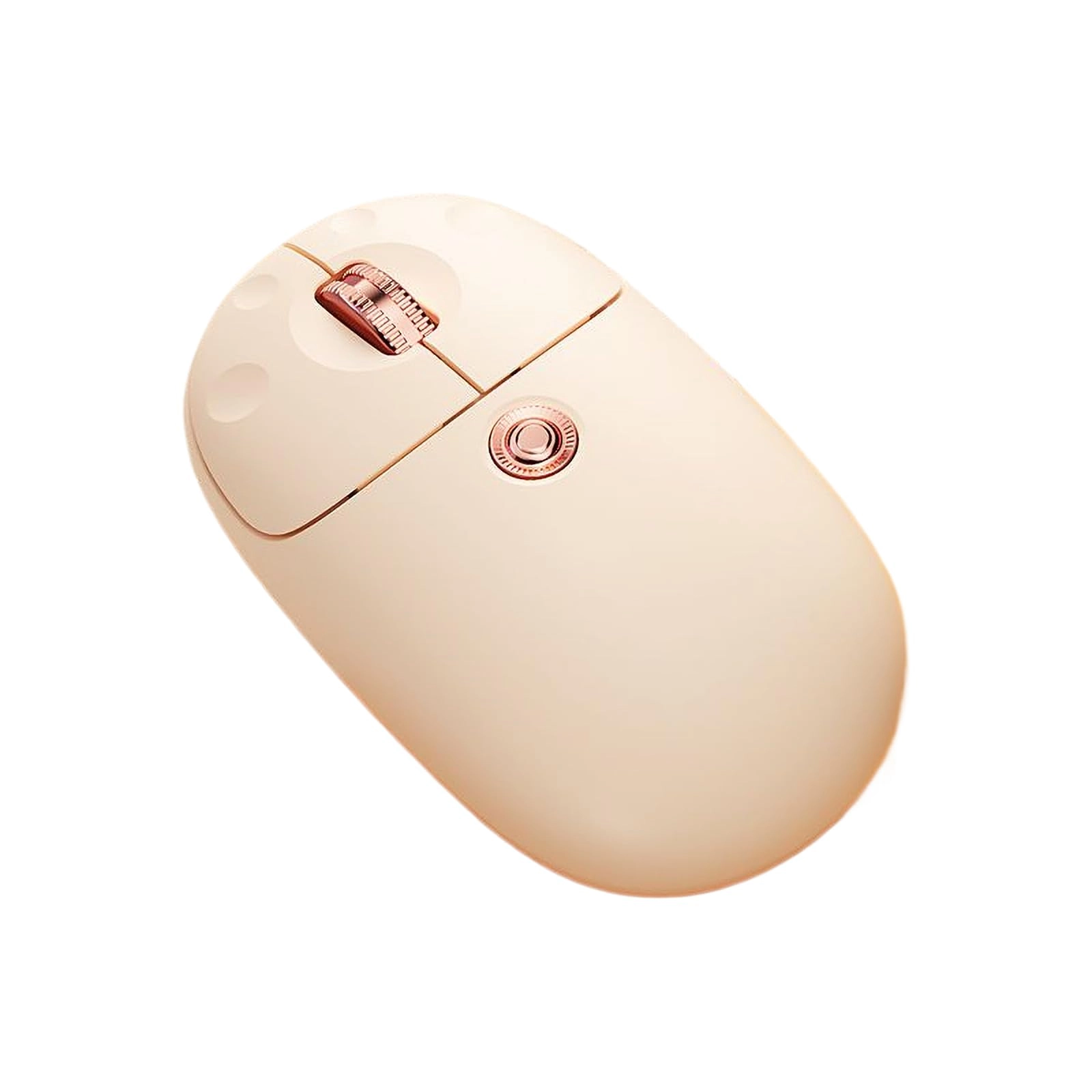Cute Cat Paw Mouse - 2.4Ghz Wireless Bluetooth