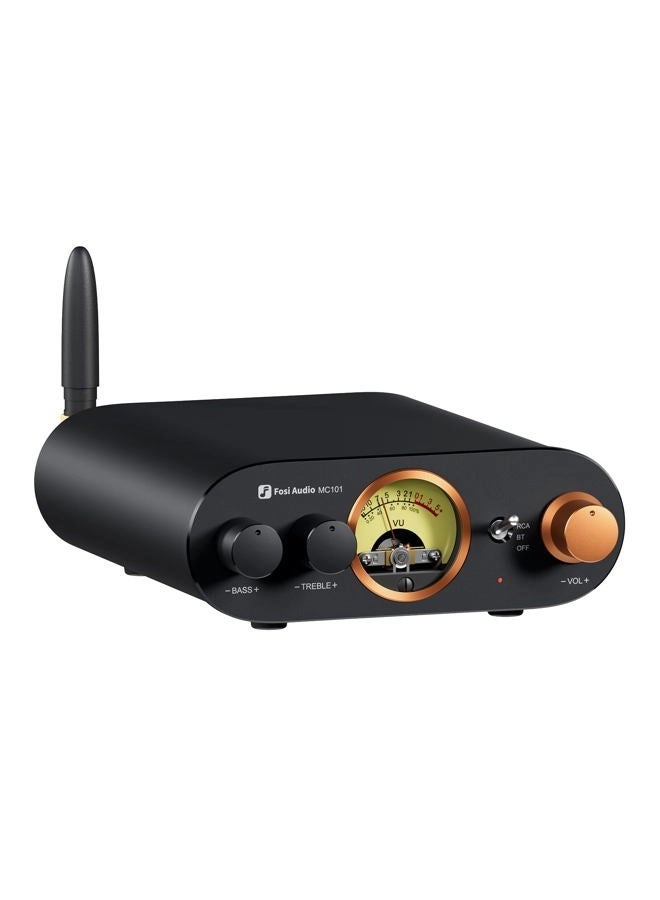 Fosi Audio BT20A - Class D 2 Channel 200W
