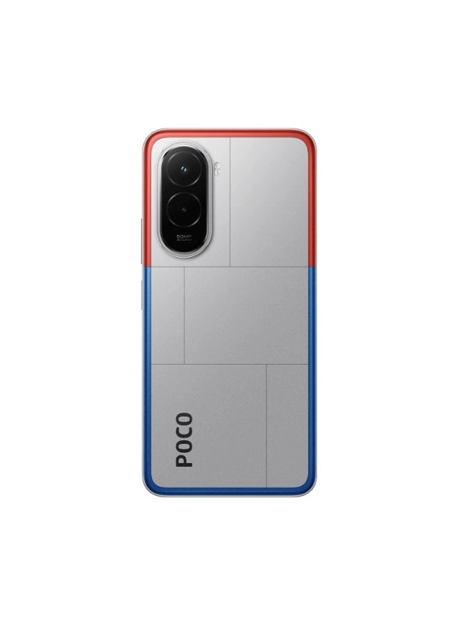 POCO M7 - 8GB 256GB
