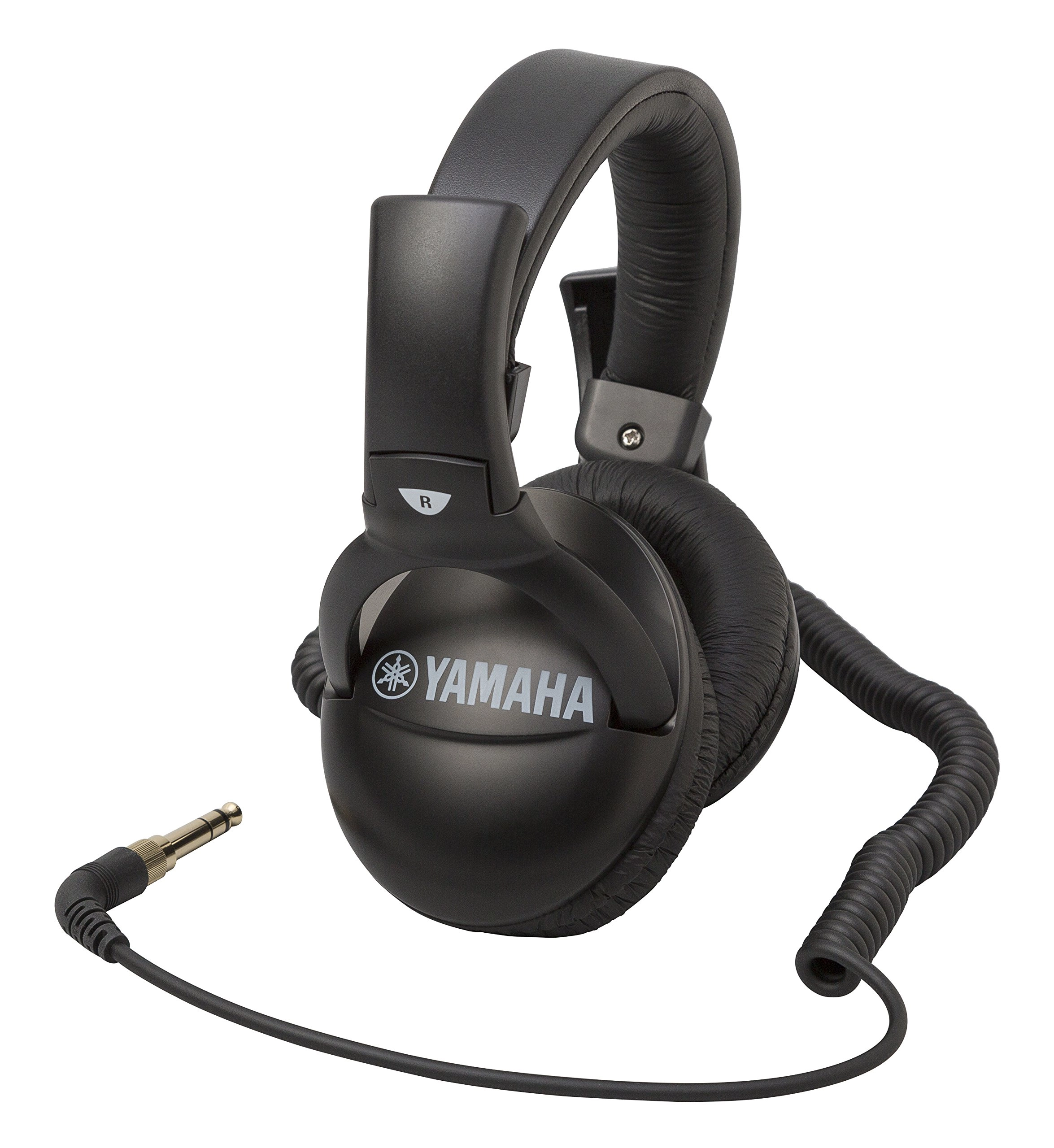 Yamaha RH50A Wired Headphone