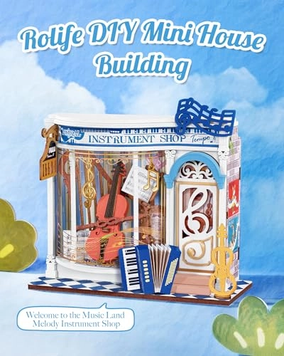 Melody Instrument Shop