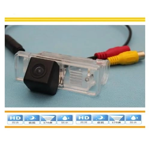 Reversing Camera - Night vision RCA