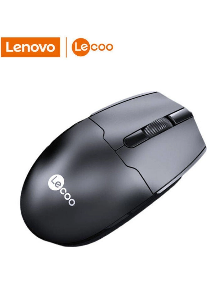 lecoo MS101 Mouse - Wired