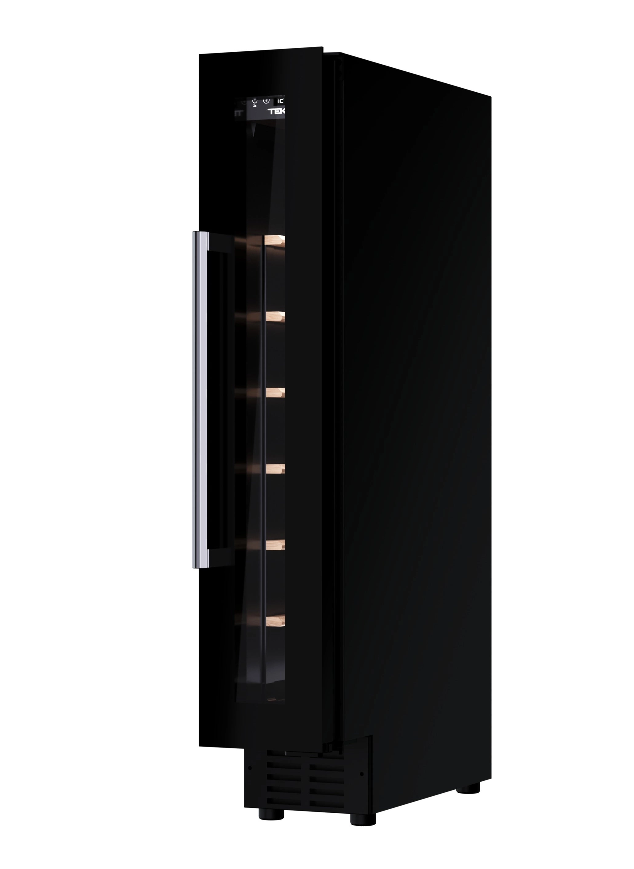 RVU 10008 - 8 Bottles