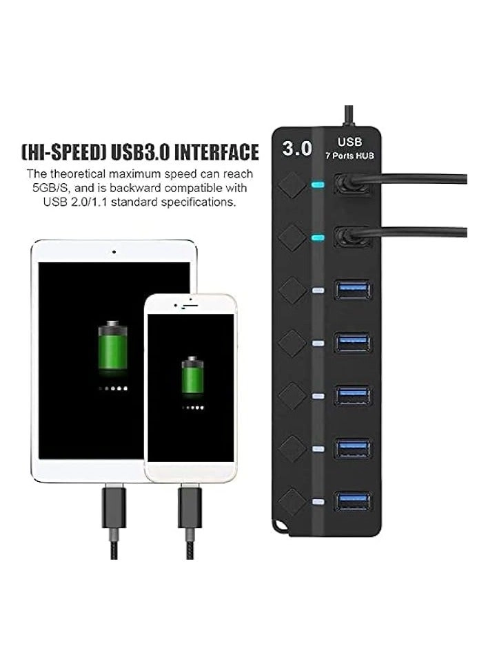 USB 3.0 Hub