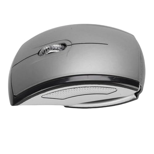 Folding Mouse - 2.4G Wireless