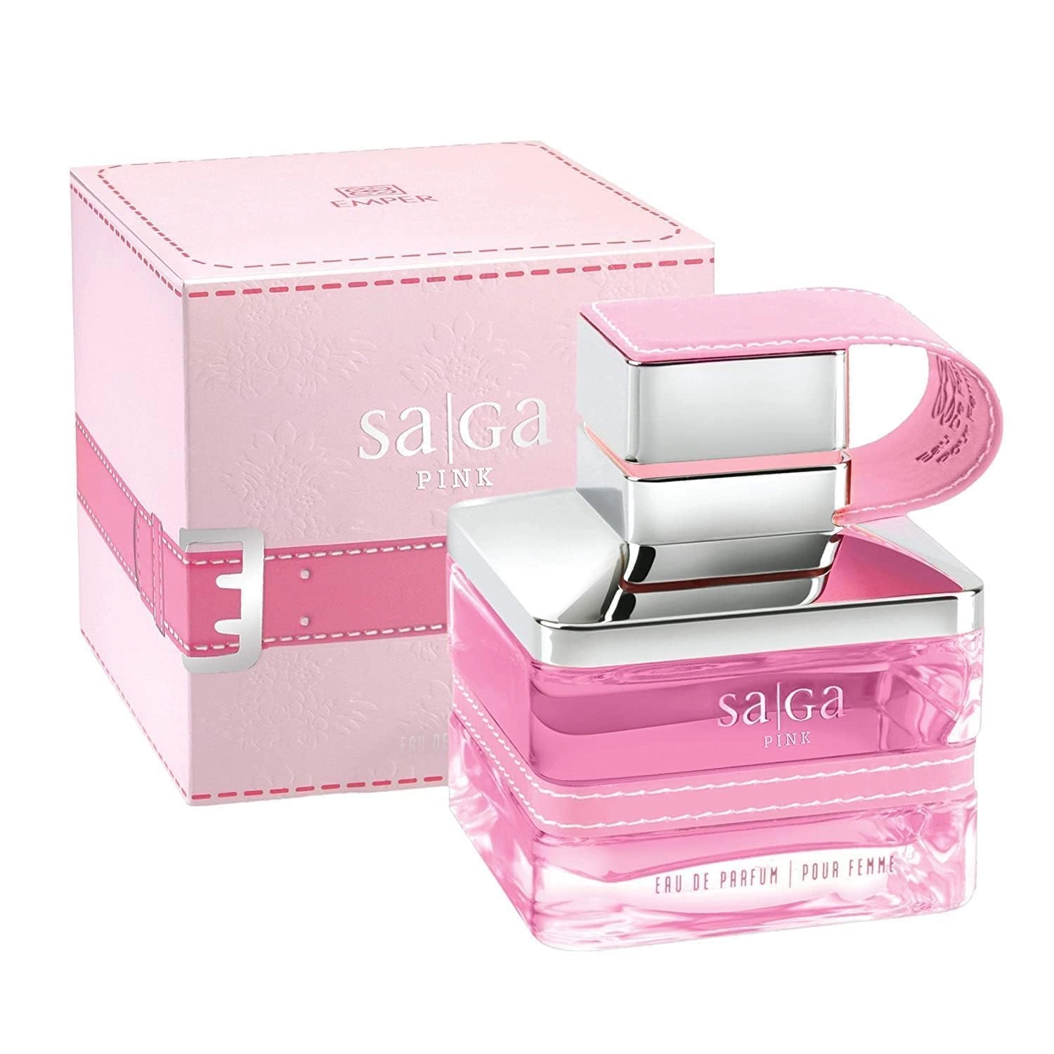 saga for women - Eau de Parfum 100ml
