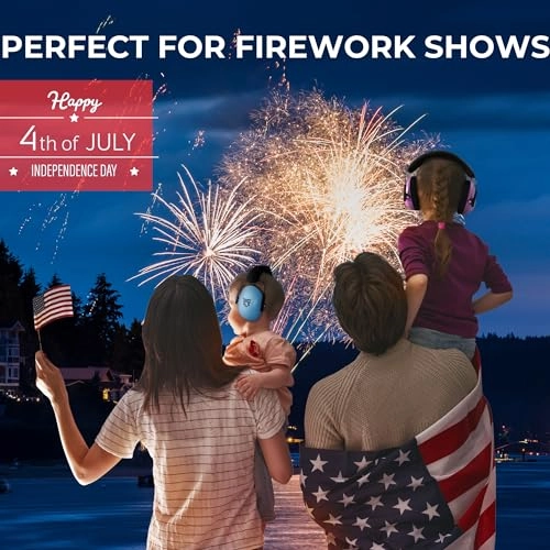 Noise Cancelling Headphones