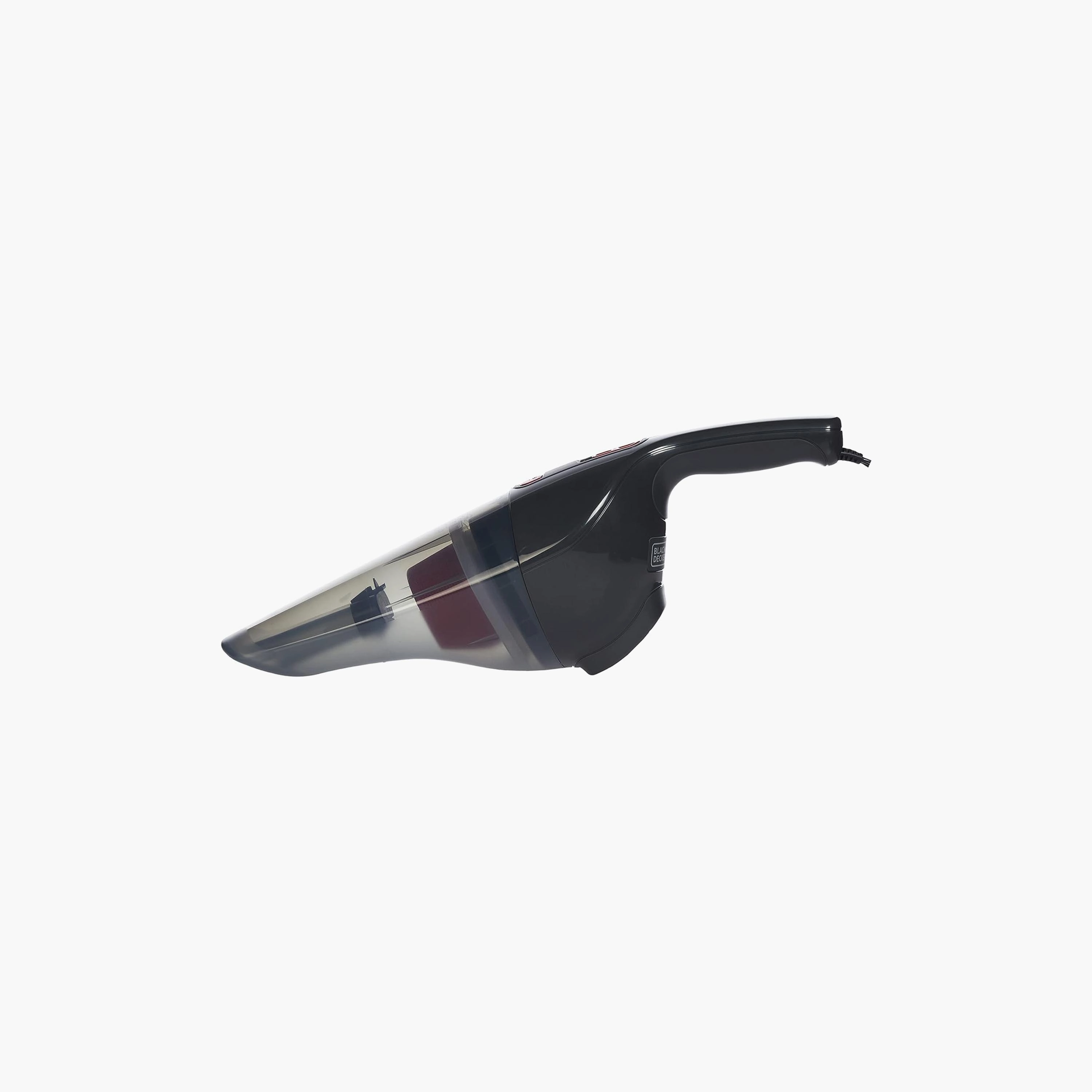 Flexi Auto Dustbuster - 12V Handheld