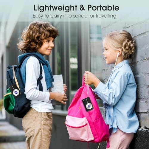 Digital Camera for Kids