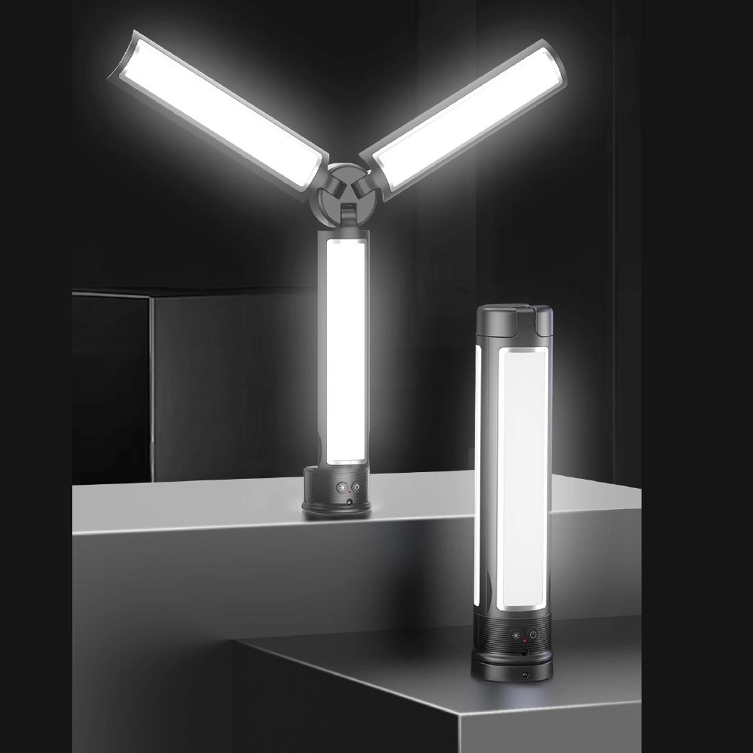 Multifuntional LED Light