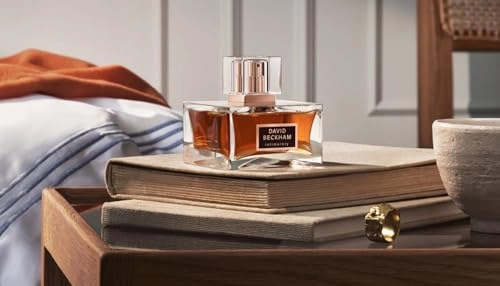 Intimately Eau de Toilette 75 ml