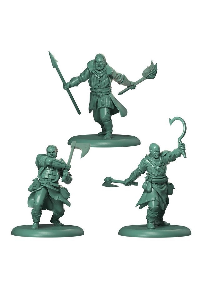 Stony Shore Pillagers