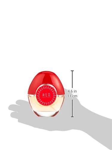 Red Pour Femme Eau de Toilette 100ml
