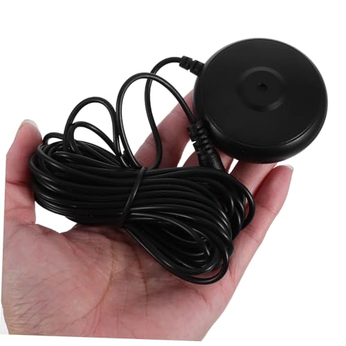 U3509PQ21G65931Y54FF0L 3.5mm-Mini-Jack Microphone