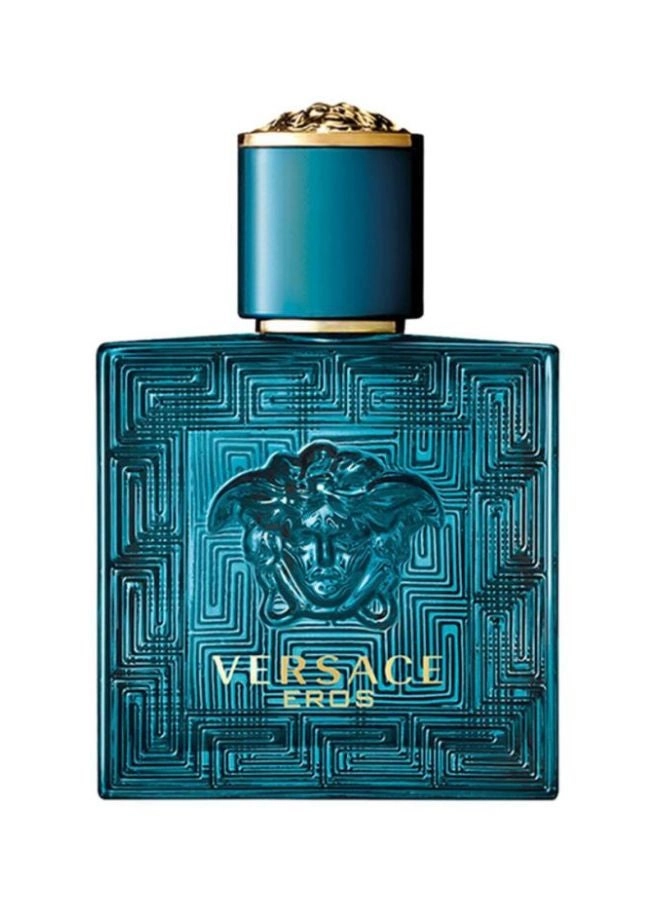 Eros Eau de Toilette 50ml