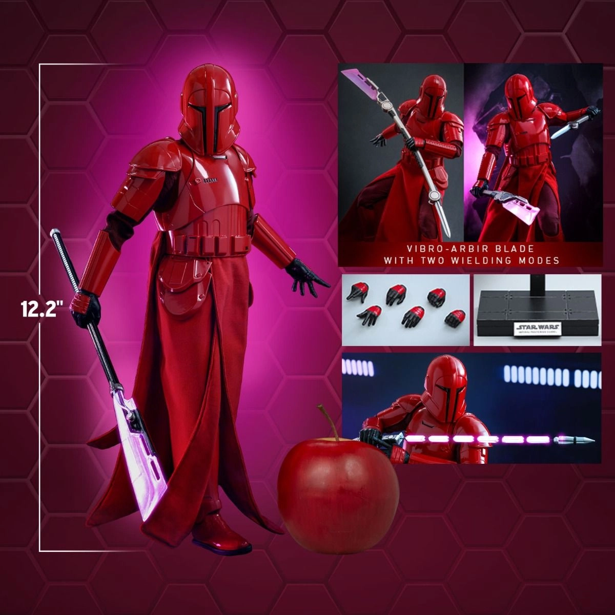 Imperial Praetorian Guard - The Mandalorian