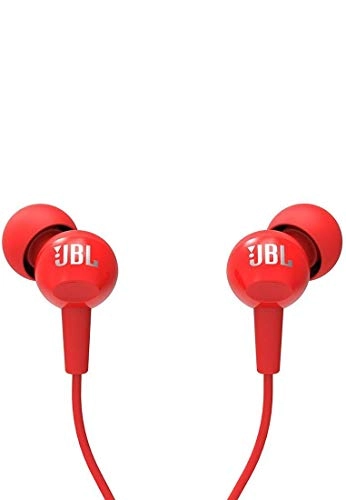 (Renewed) c100si Wired Earphone