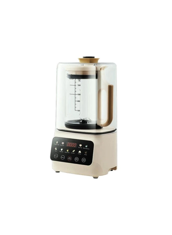 Tradeo Intelligent Smart Touch Food Blender - 400W