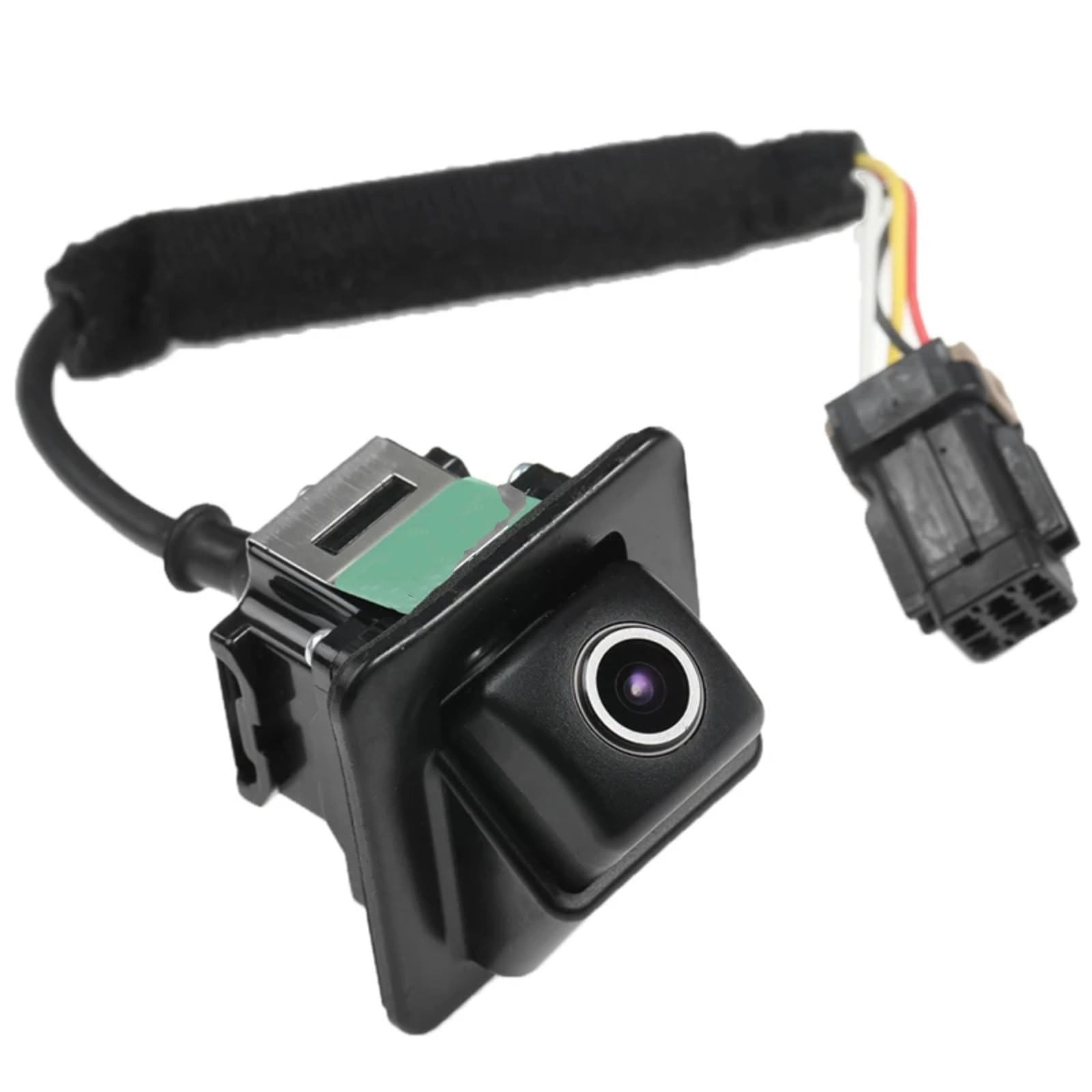 KAEDDVN-1 Car Rear Camera - Compatible With Kia For Forte5 2014 2015 2016