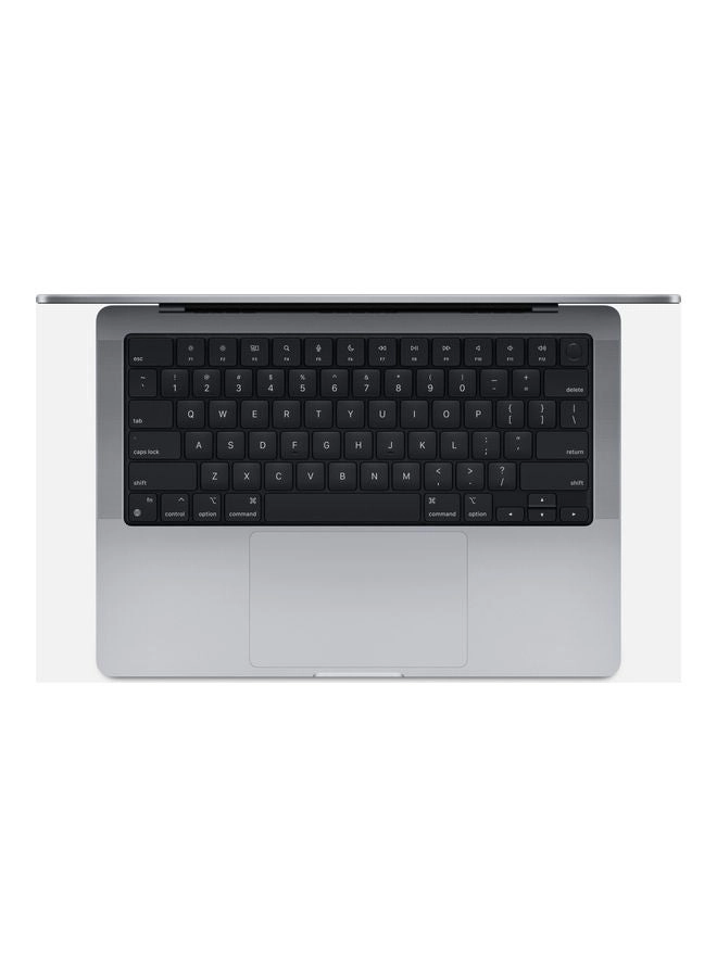 MacBook Pro - 14'' 512GB 32GB M2 Pro with 10‑core CPU, 16‑core GPU