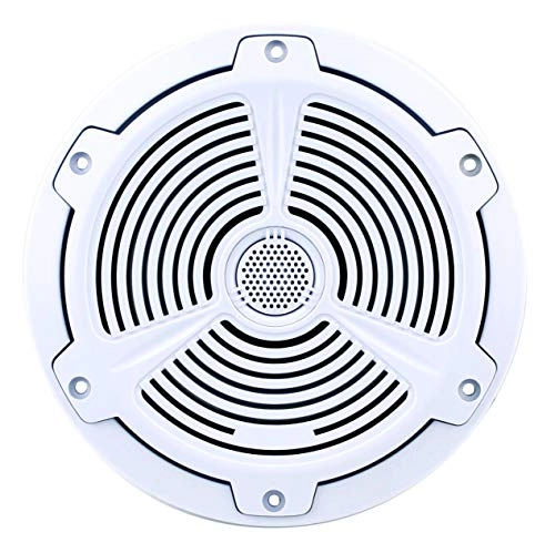 MR652C - 6.5 Inch 350 Watt Per Pair