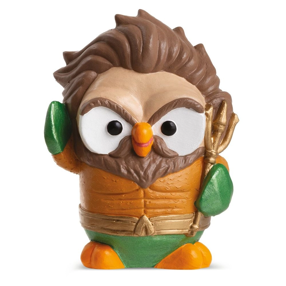 GOOFI Aquaman - DC Comics (8 cm) (117043)