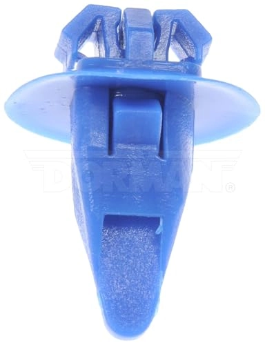 Molding Retainer - Vehicle Specific Fit Nylon