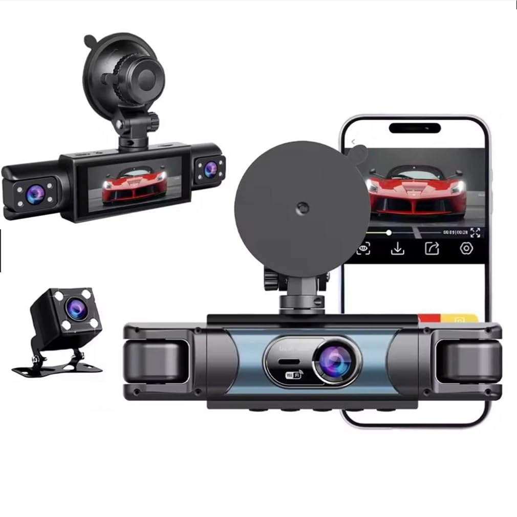 XRC TECH C314 - 1080P