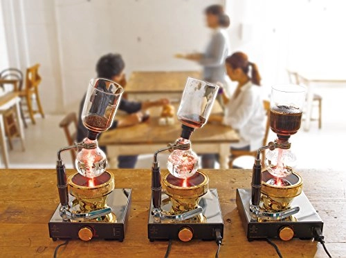 Upper Bowl for Technica Syphon - 360ml