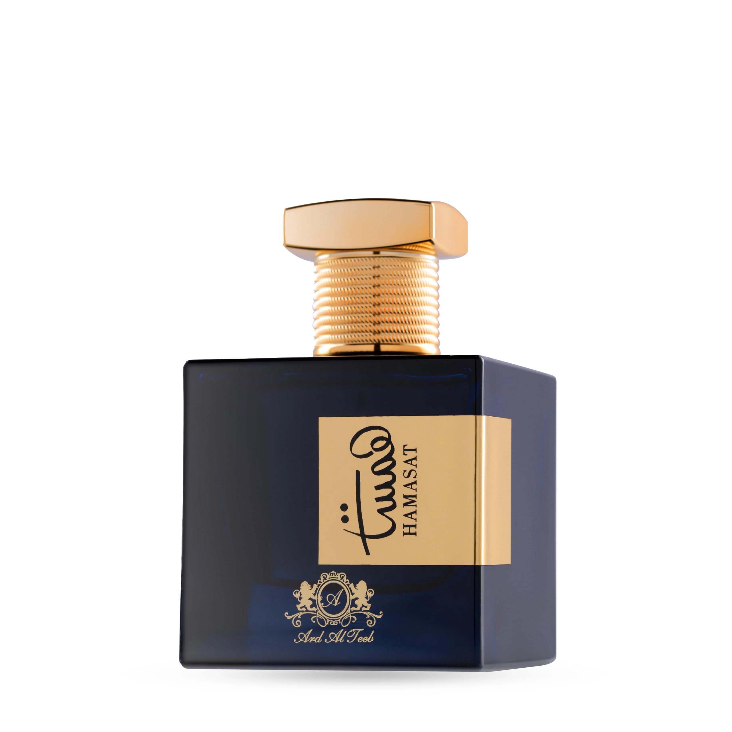 ARD ALTEEB HAMSAT Eau de Parfum 100 ml