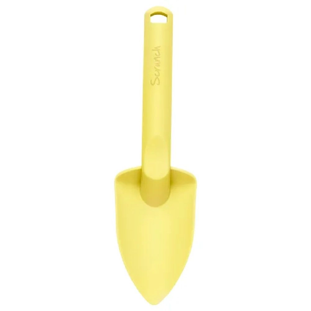 SCRUNCH Spade - Yellow 1+