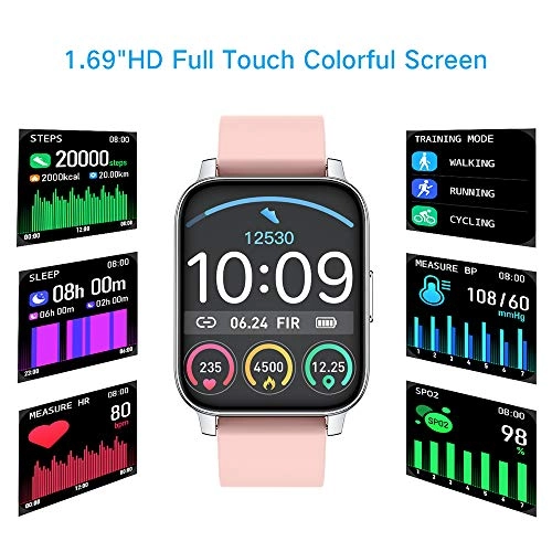 Smart Watch P32E3