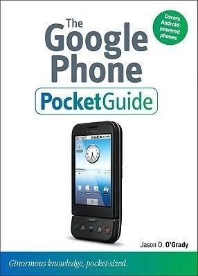 Google Phone Pocket Guide
